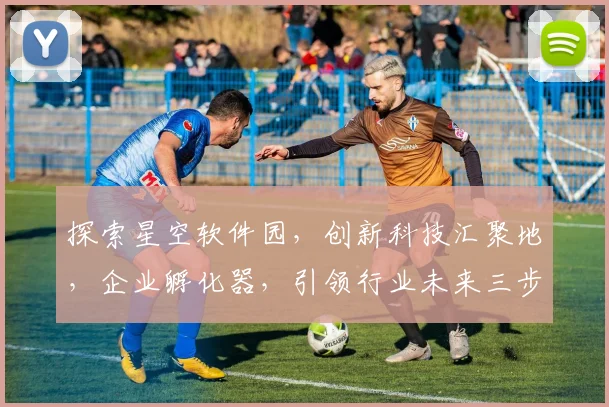 探索星空软件园，创新科技汇聚地，企业孵化器，引领行业未来三步曲