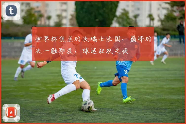 世界杯焦点对决瑞士法国，巅峰对决一触即发，球迷狂欢之夜