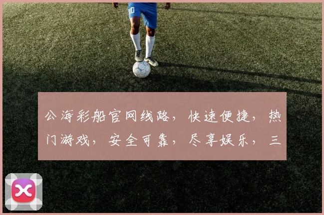 公海彩船官网线路，快速便捷，热门游戏，安全可靠，尽享娱乐，三重惊喜，不容错过，立即体验