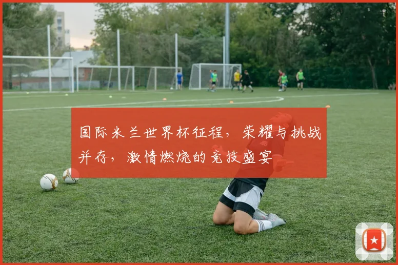 国际米兰世界杯征程，荣耀与挑战并存，激情燃烧的竞技盛宴