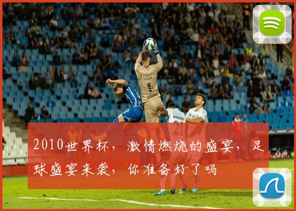 2010世界杯，激情燃烧的盛宴，足球盛宴来袭，你准备好了吗