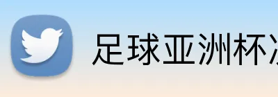 足球亚洲杯决赛投注 logo
